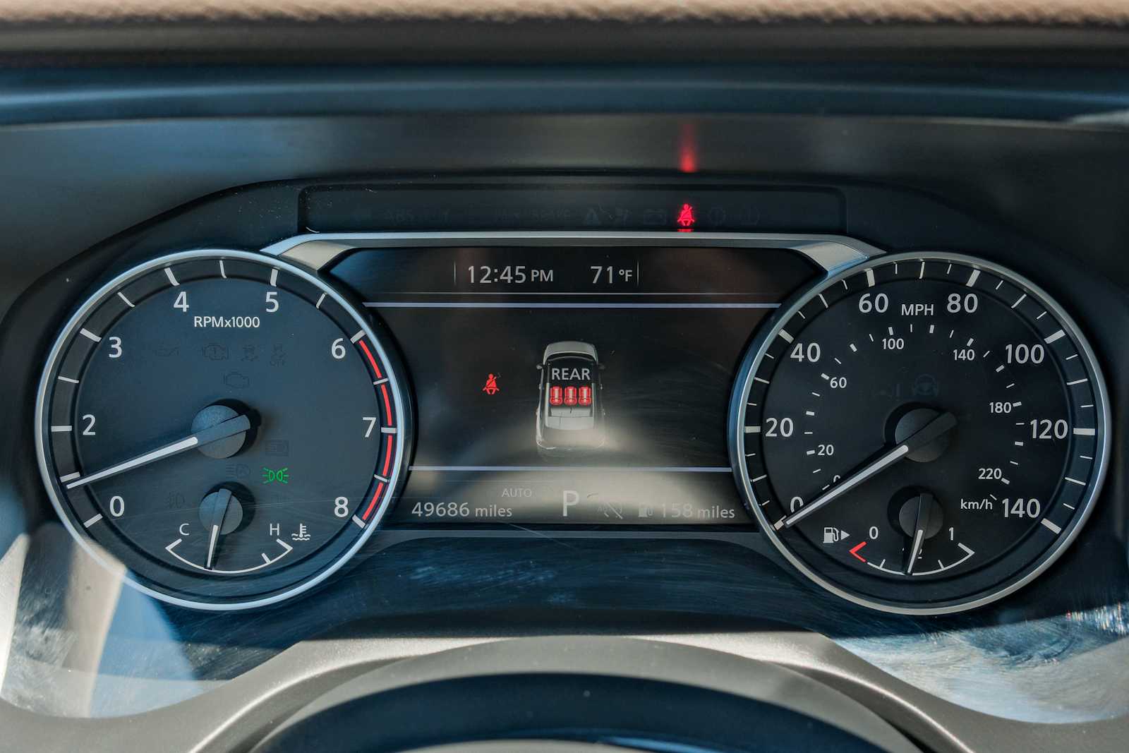 Thumbnail: 2023 Nissan Rogue - 21