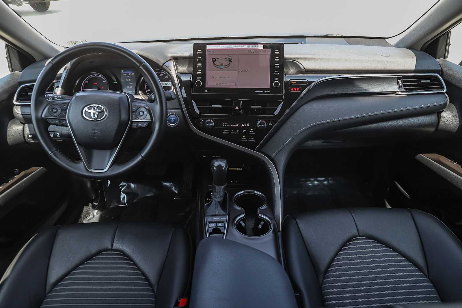 Thumbnail: 2024 Toyota Camry - 12