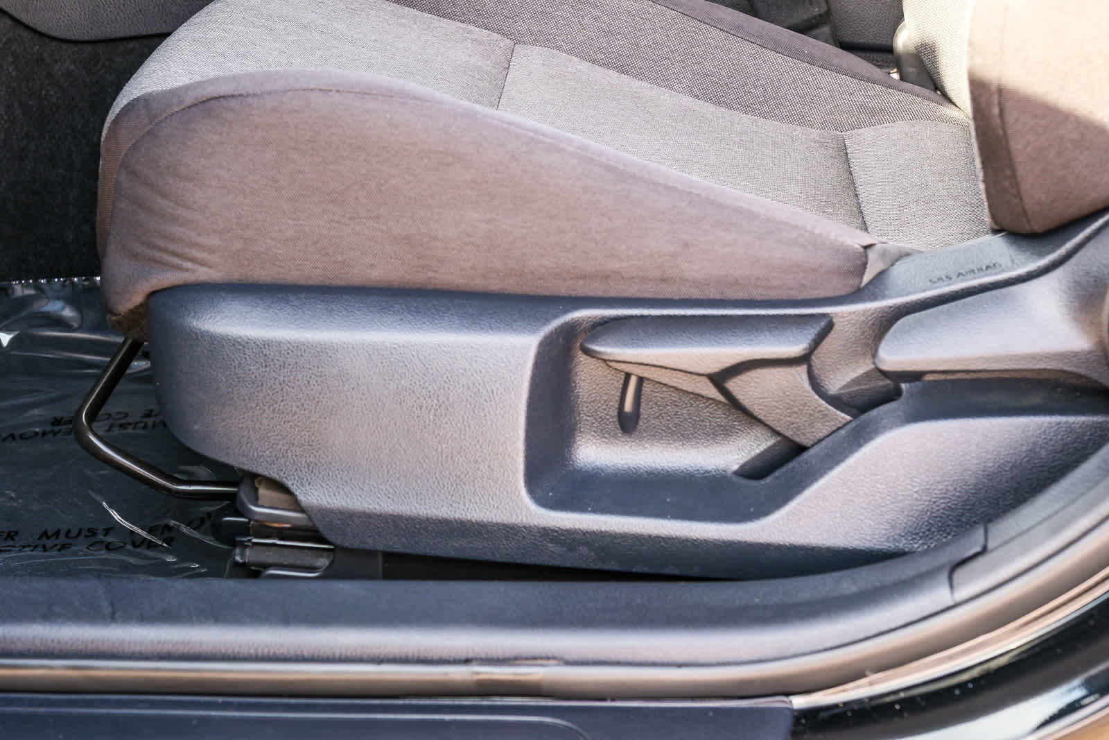 Thumbnail: 2025 Toyota Camry - 22