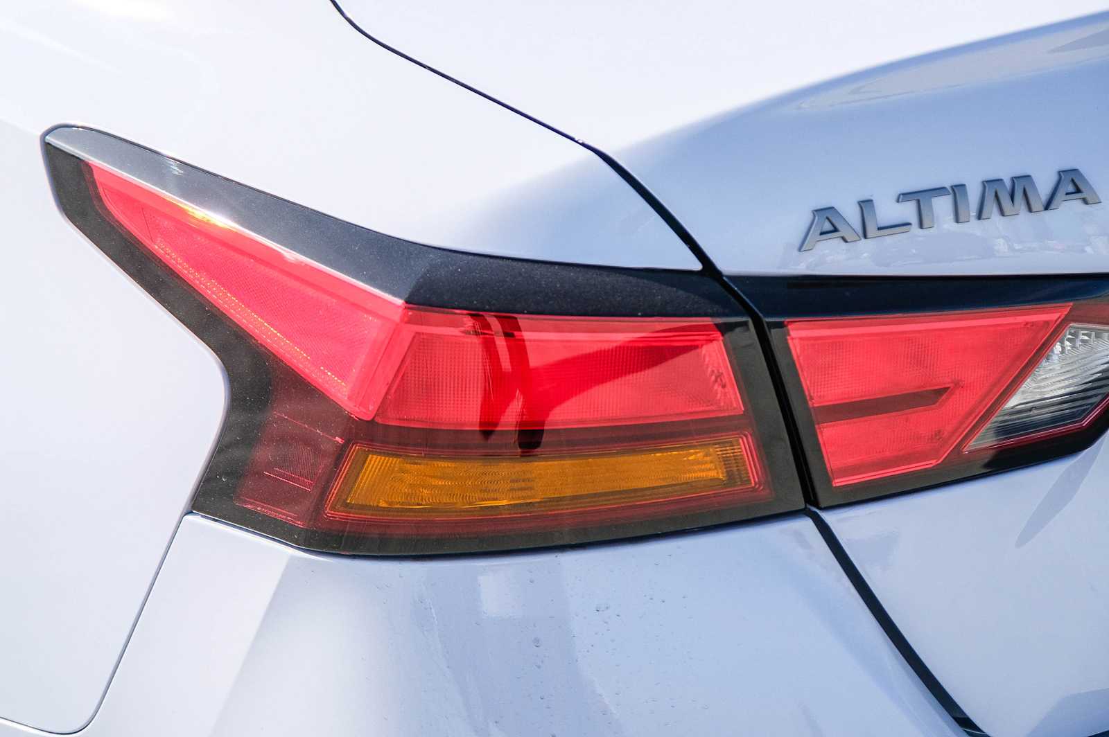 Thumbnail: 2024 Nissan Altima - 6