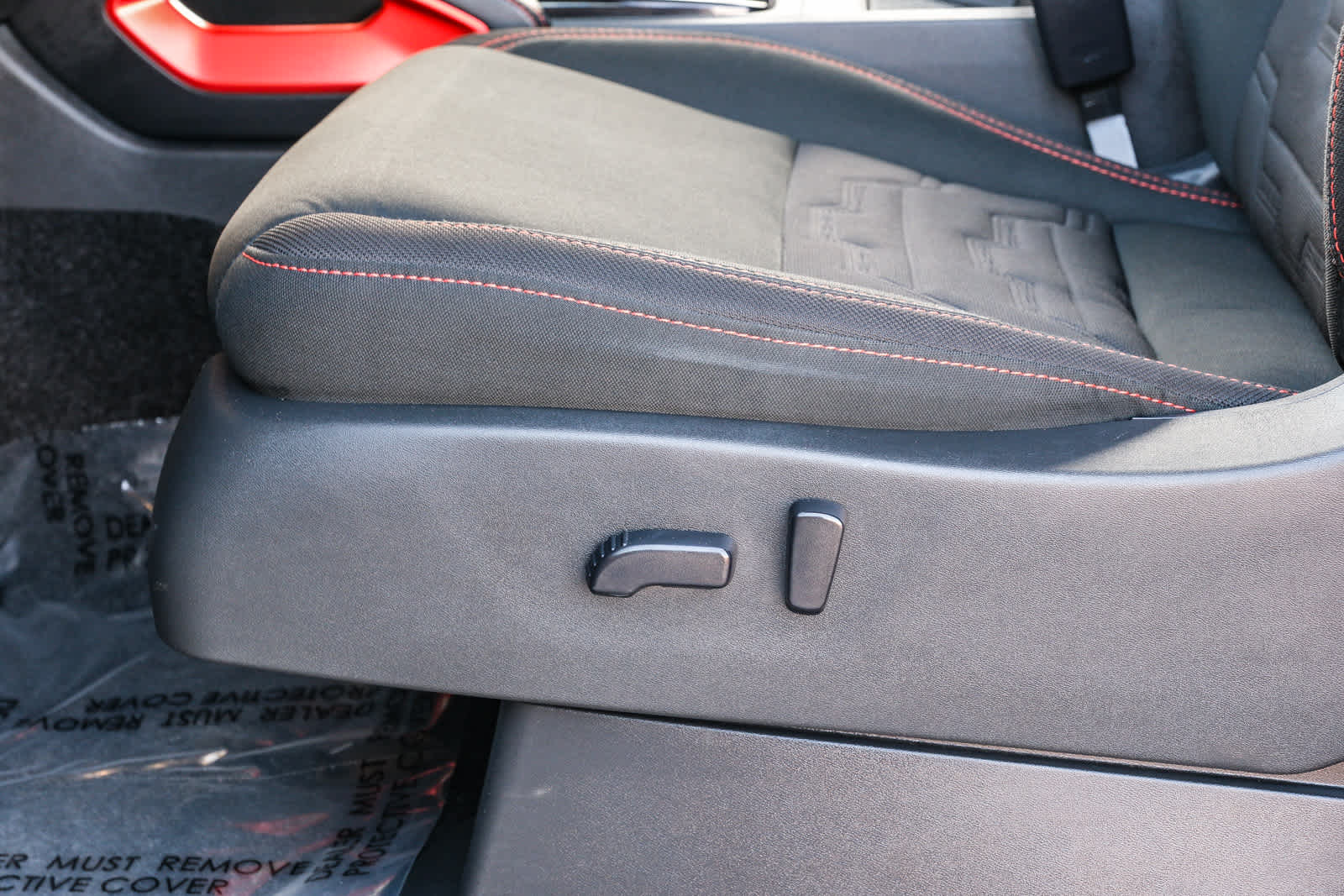 Thumbnail: 2023 Nissan Frontier - 23