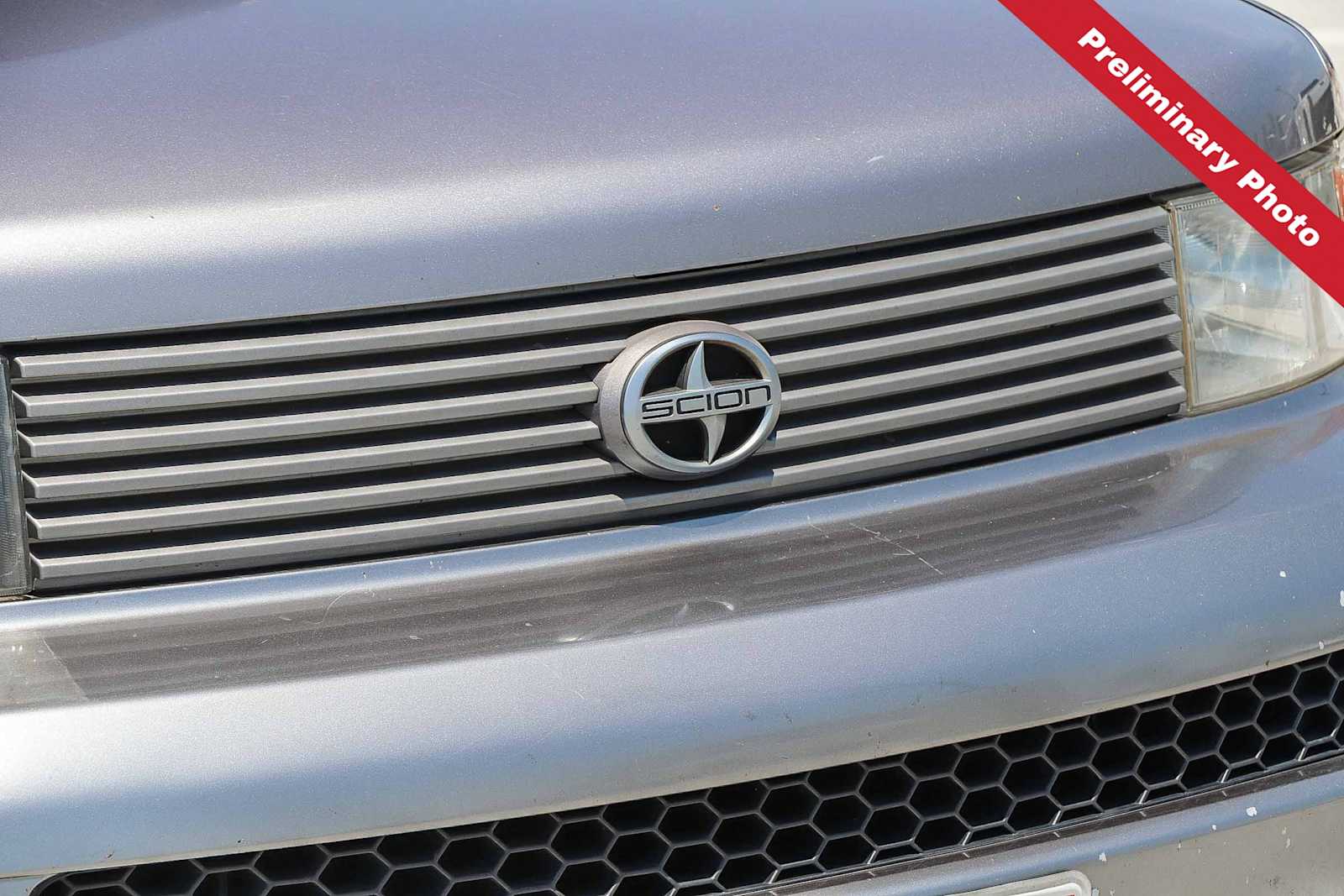 Thumbnail: 2006 Scion xB - 5
