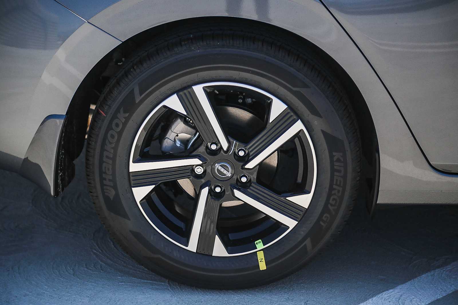 Thumbnail: 2025 Nissan Sentra - 12