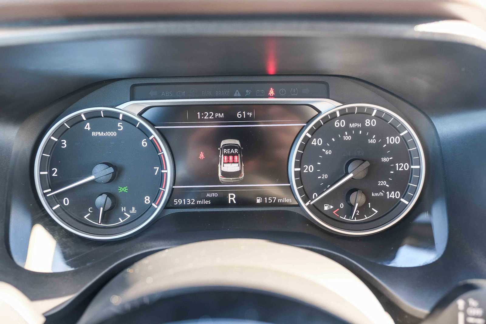 Thumbnail: 2023 Nissan Rogue - 20