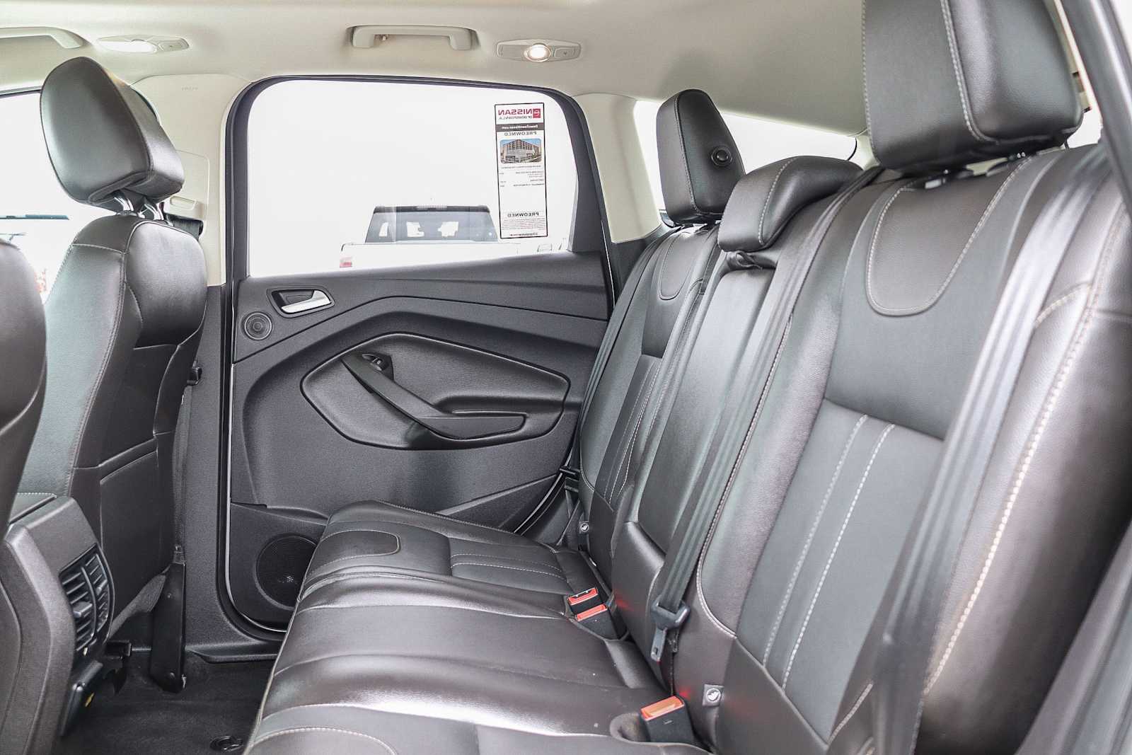 Thumbnail: 2013 Ford Escape - 19