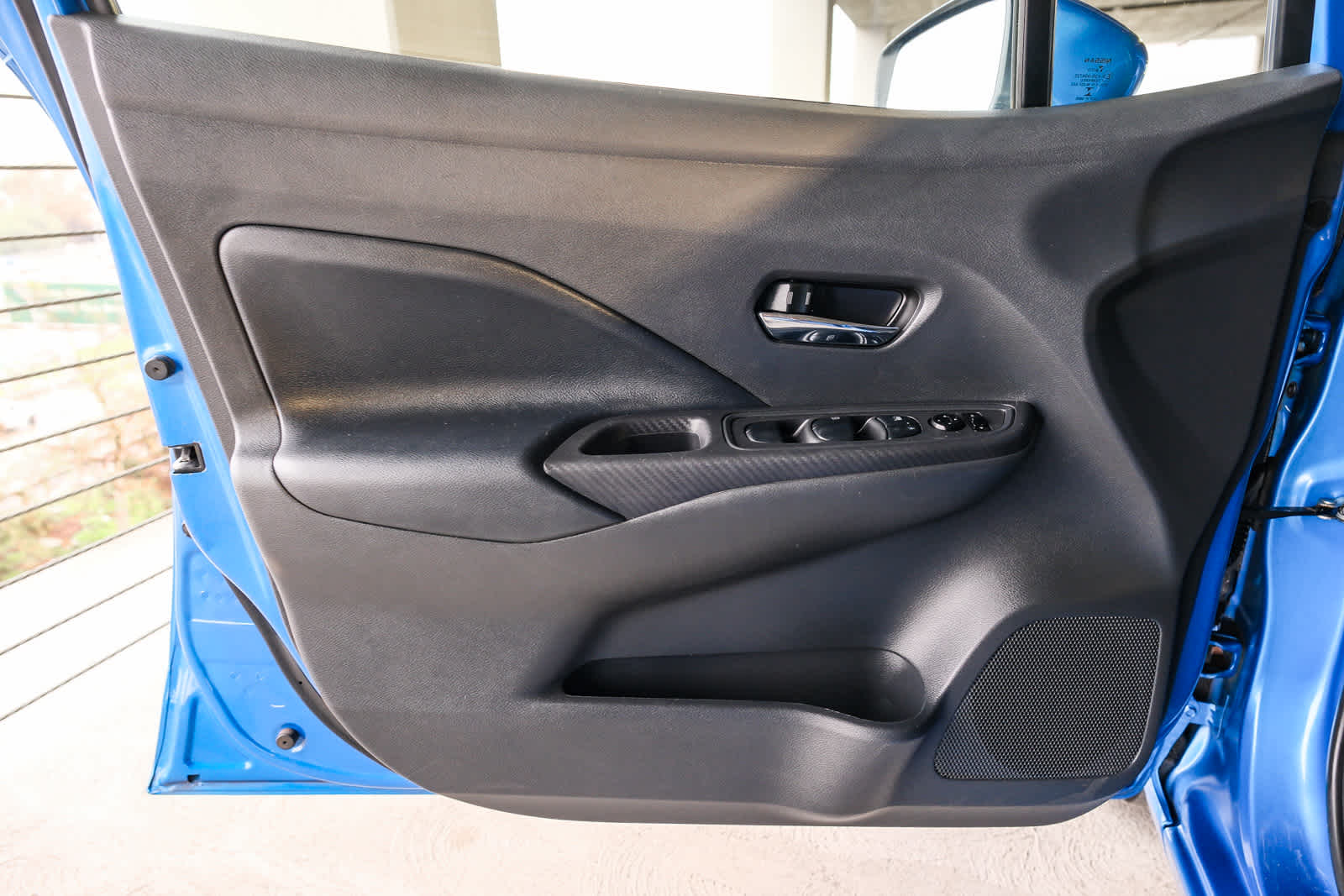 Thumbnail: 2023 Nissan Versa - 22