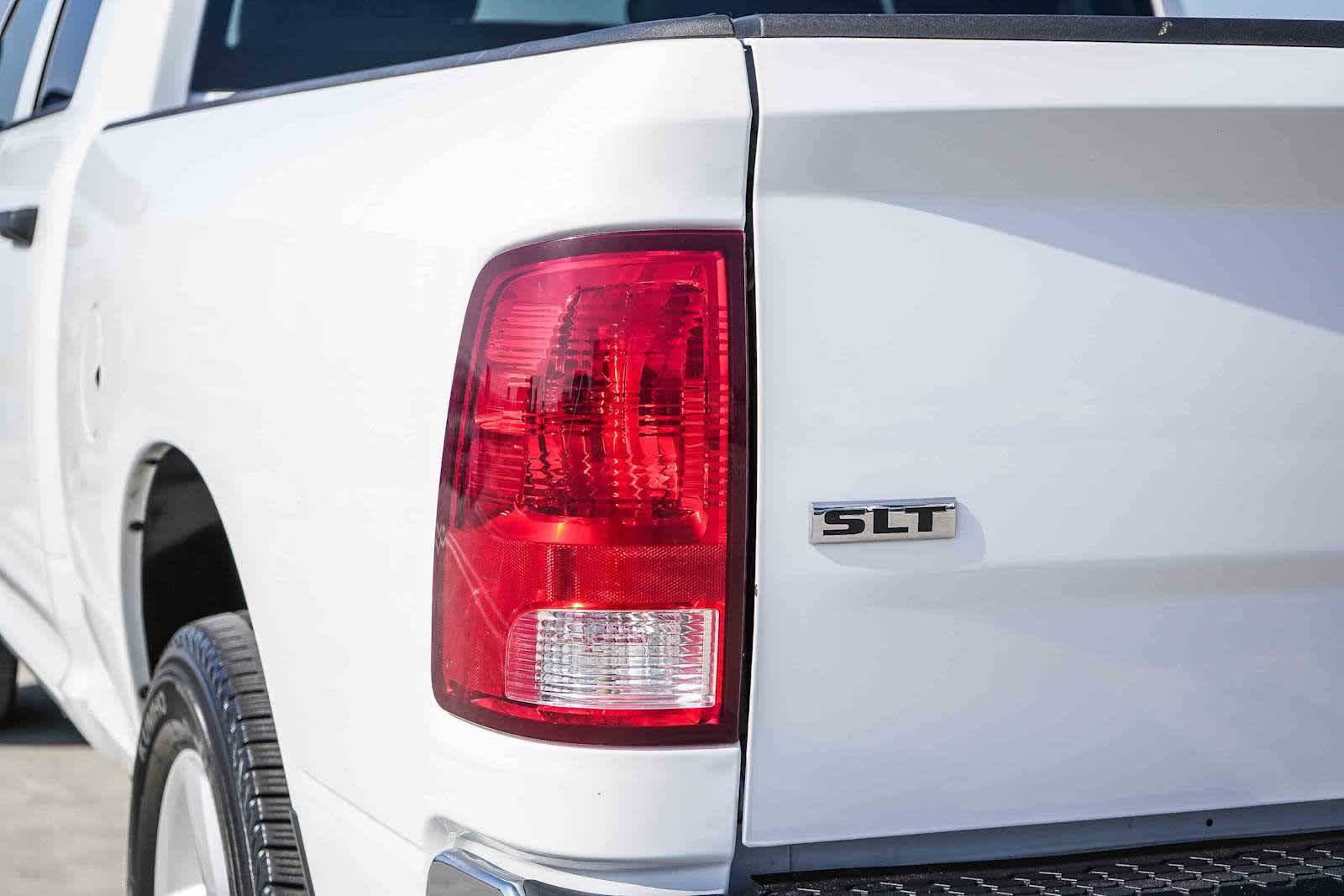 Thumbnail: 2024 RAM 1500 Classic - 9