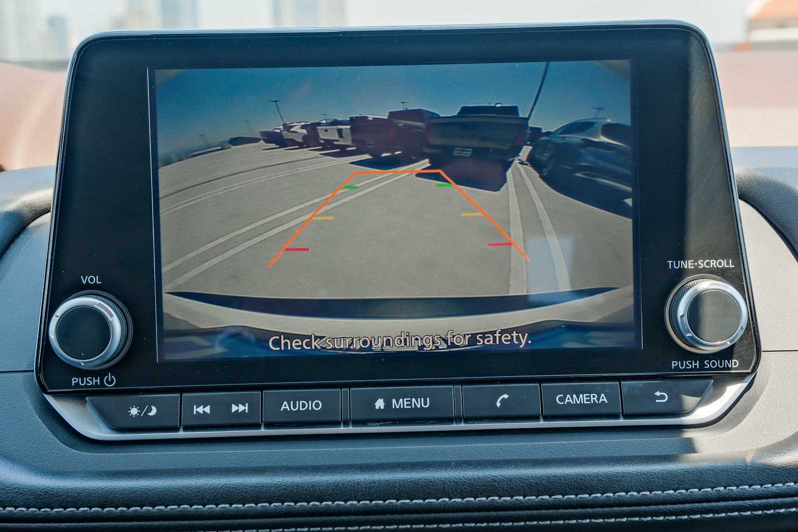 Thumbnail: 2023 Nissan Rogue - 22