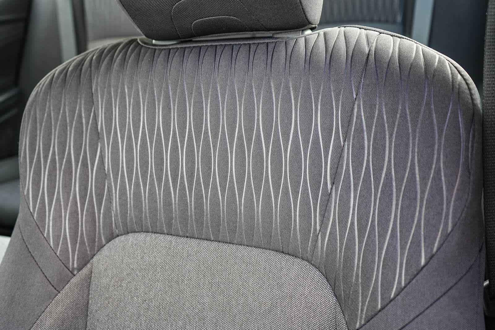 Thumbnail: 2025 Toyota Camry - 25