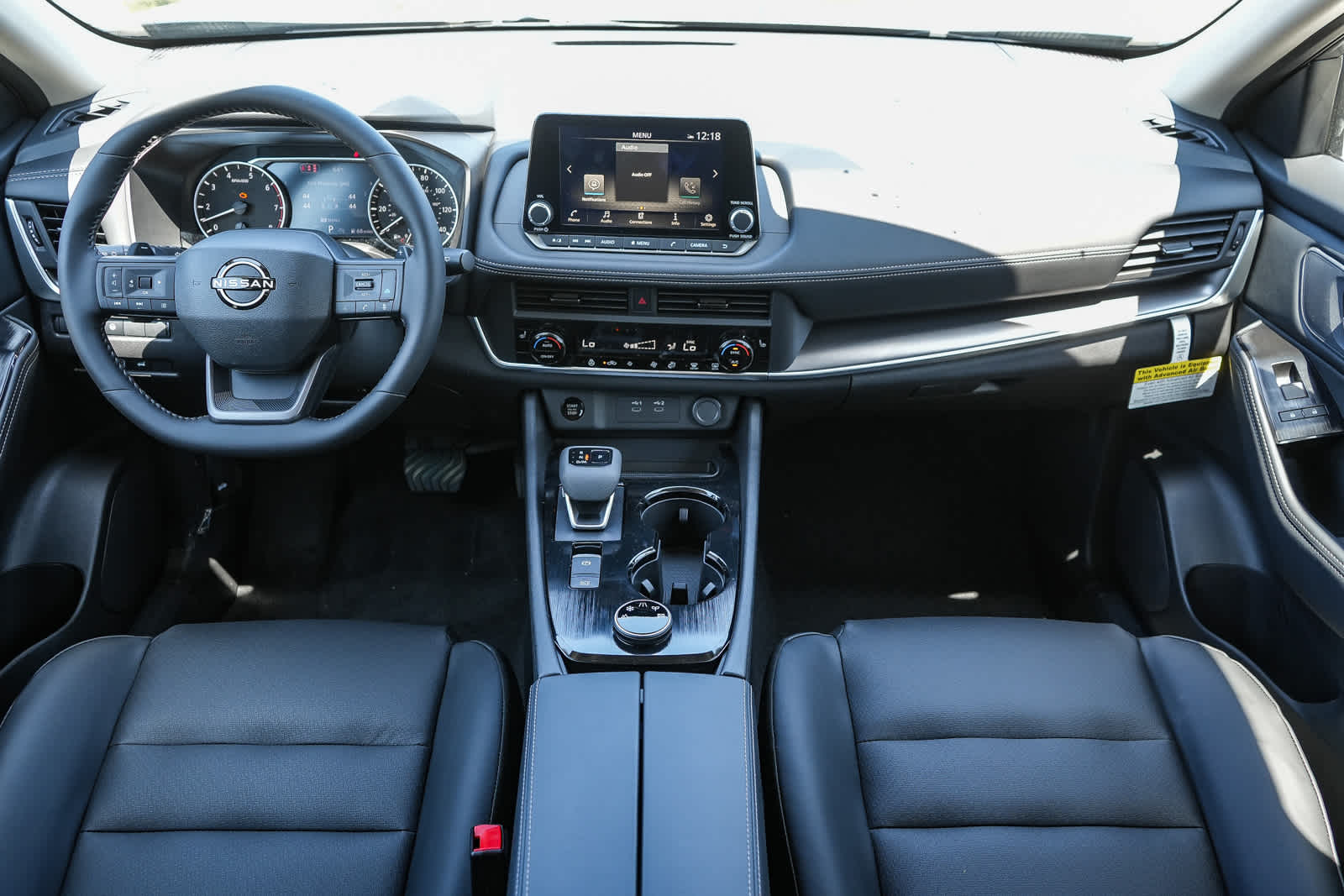 Thumbnail: 2026 Nissan Rogue - 14