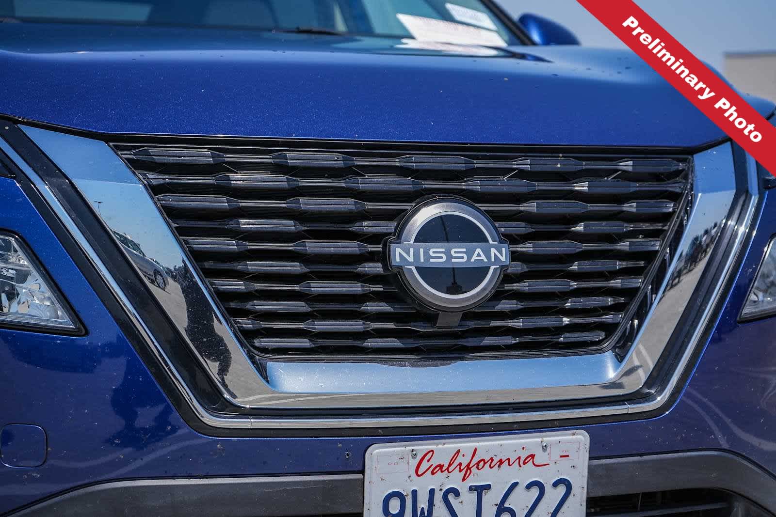 Thumbnail: 2023 Nissan Rogue - 5