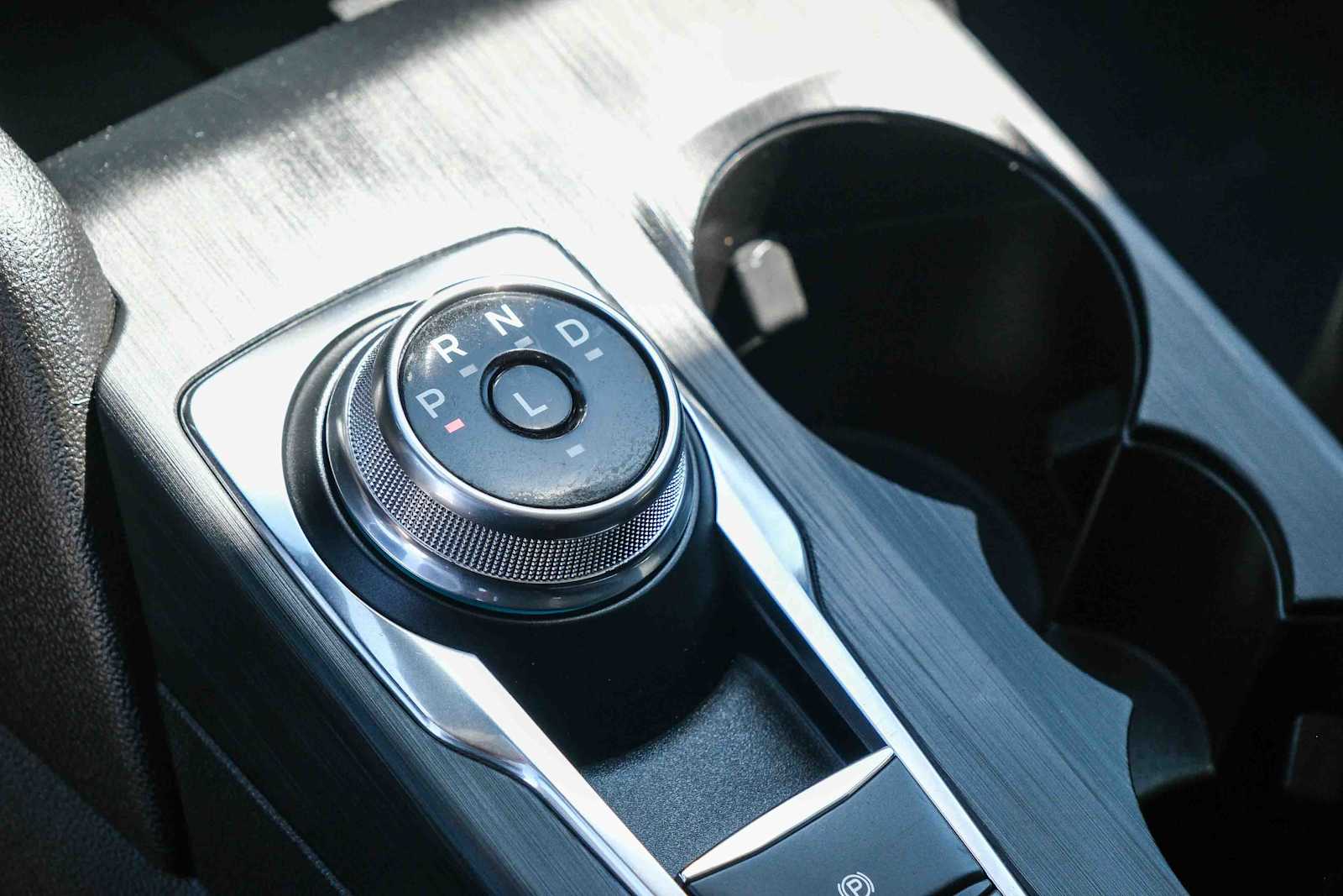 Thumbnail: 2024 Ford Escape - 21