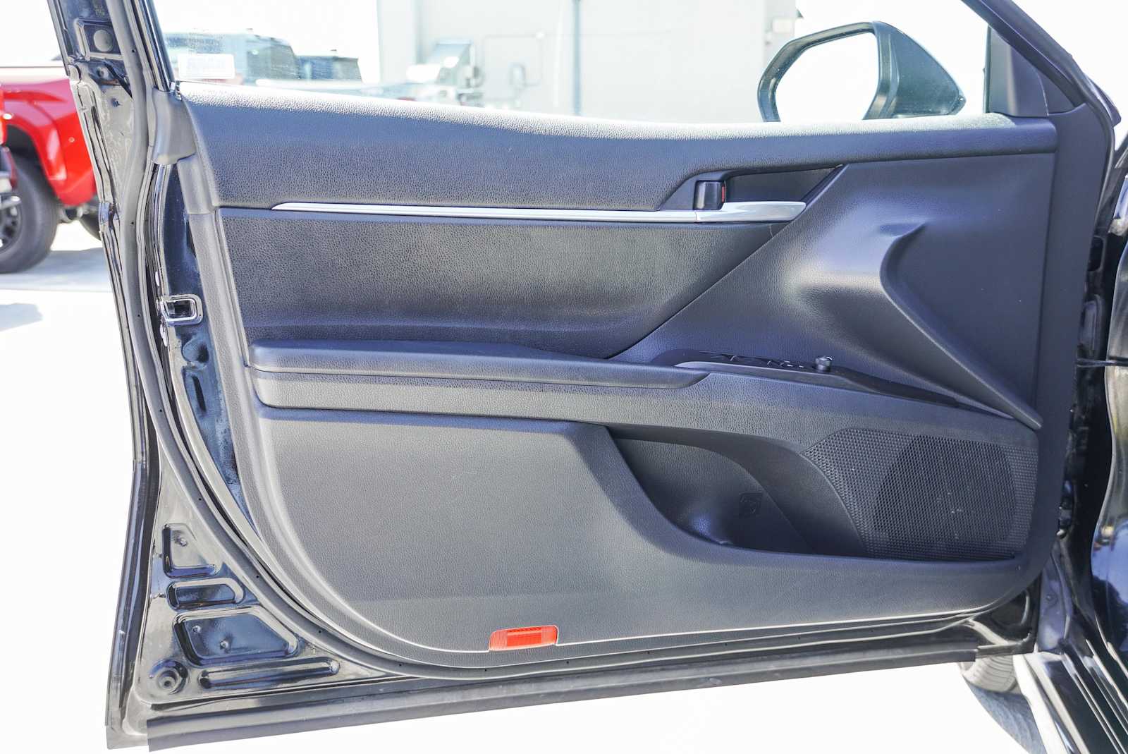 Thumbnail: 2023 Toyota Camry - 20