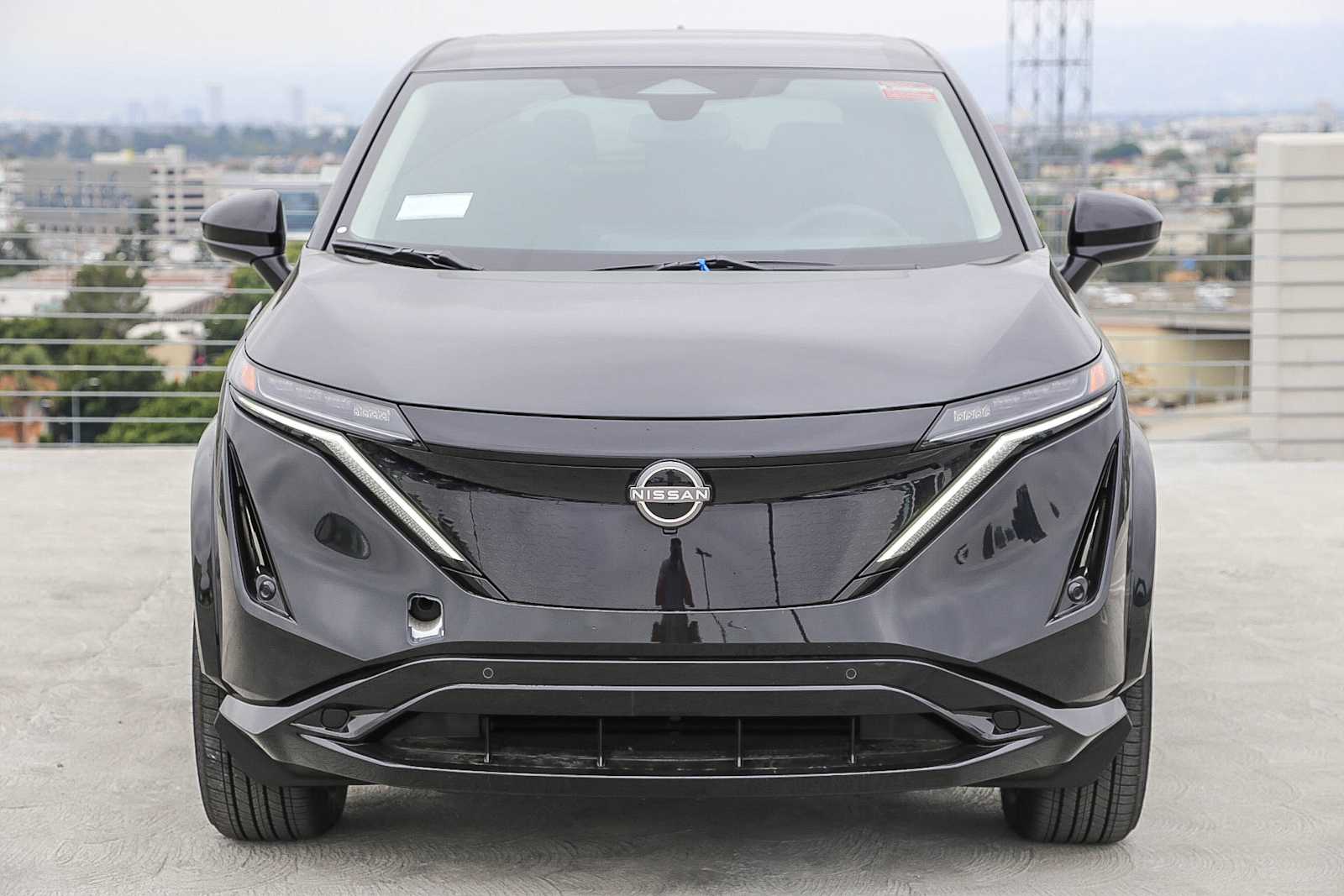 Thumbnail: 2025 Nissan Ariya - 2