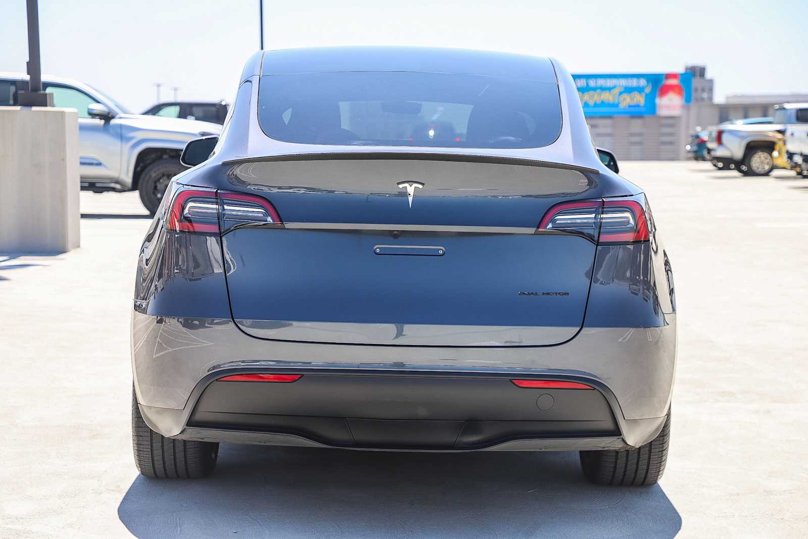 Thumbnail: 2023 Tesla Model Y - 7