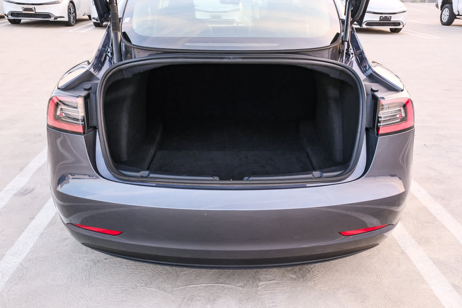 Thumbnail: 2023 Tesla Model 3 - 25