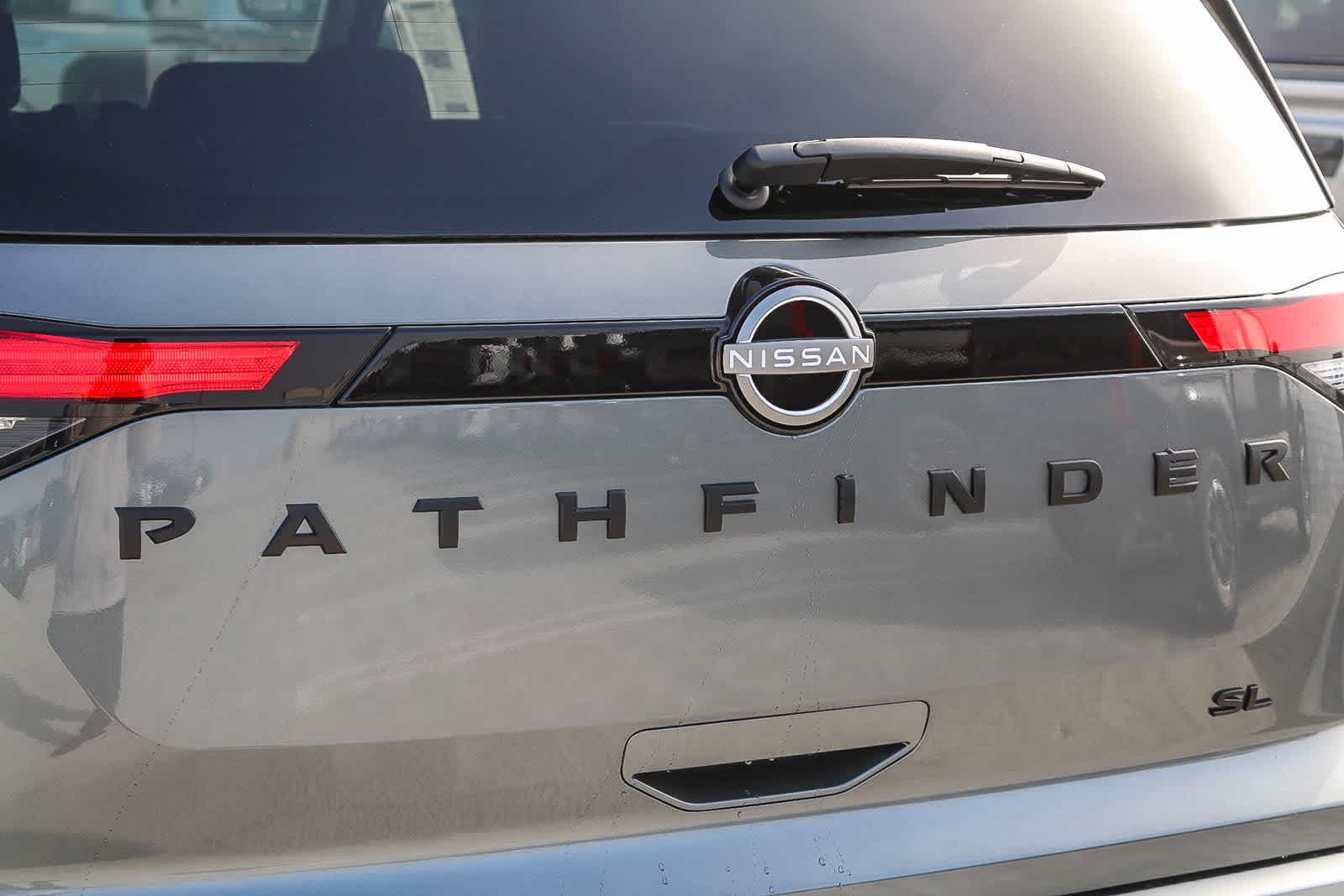 Thumbnail: 2025 Nissan Pathfinder - 10