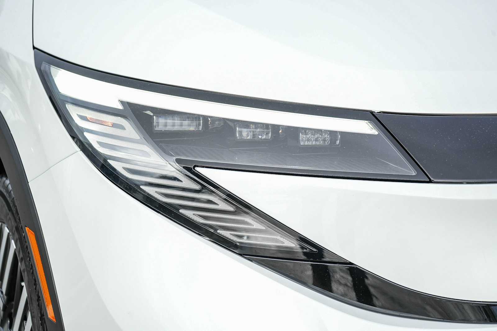 Thumbnail: 2026 Nissan Leaf - 3