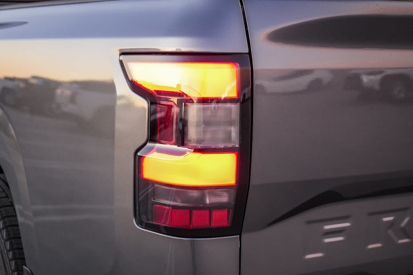 Thumbnail: 2026 Nissan Frontier - 9