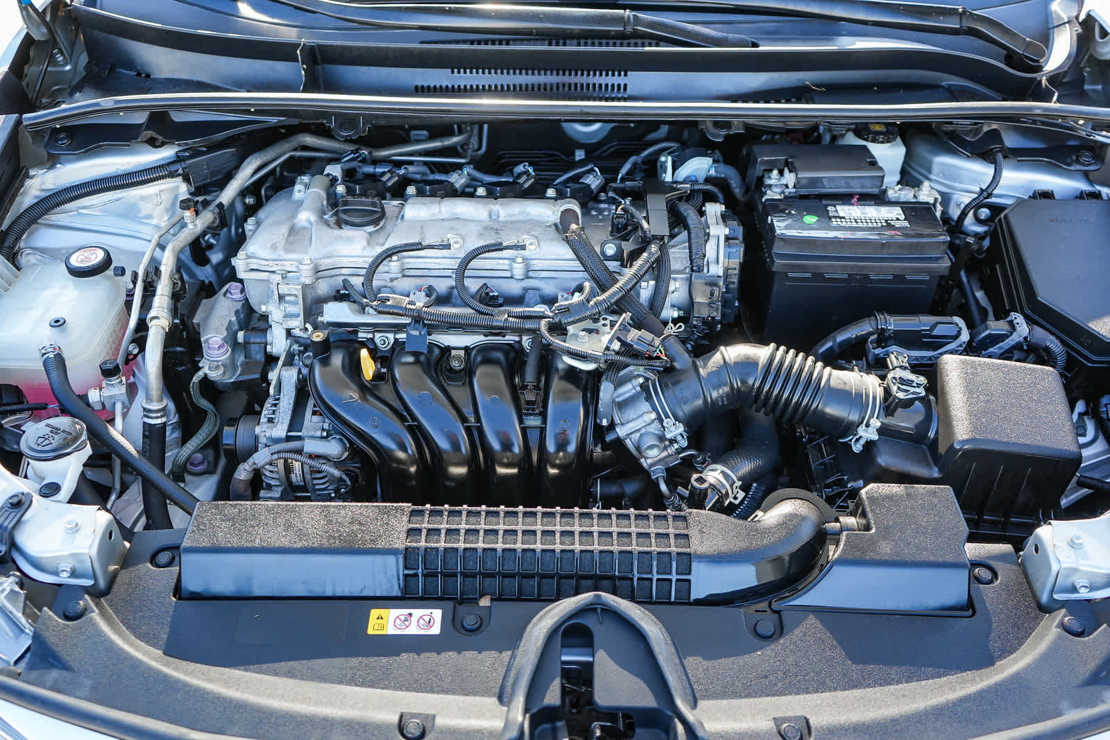 Thumbnail: 2022 Toyota Corolla - 26