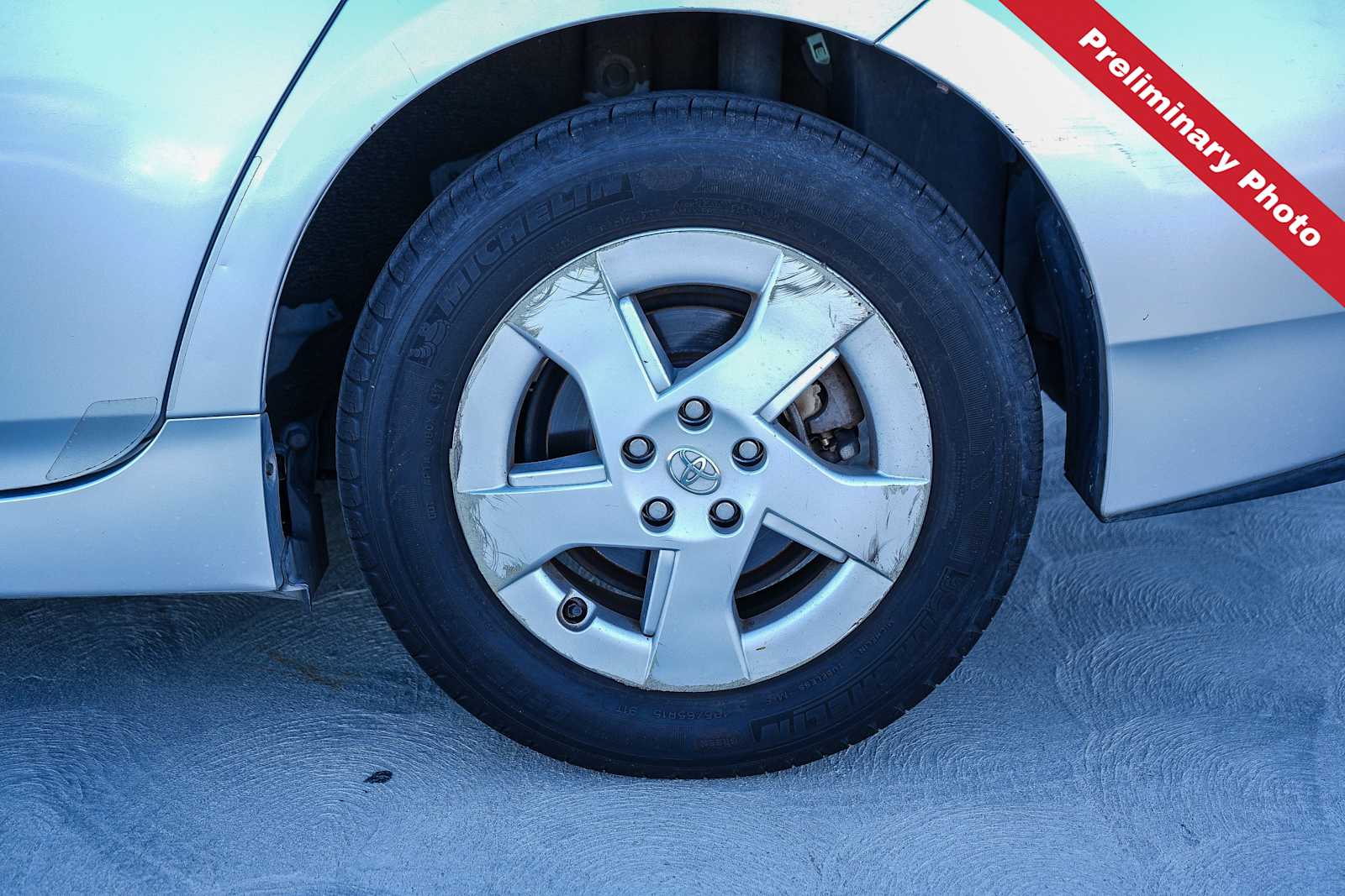 Thumbnail: 2010 Toyota Prius - 9