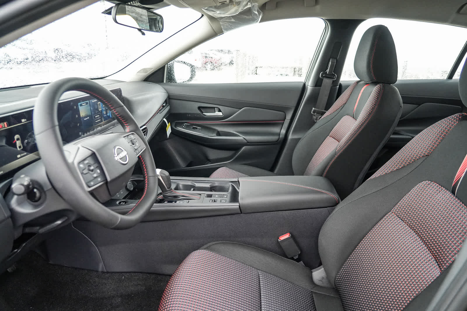 Thumbnail: 2026 Nissan Sentra - 20