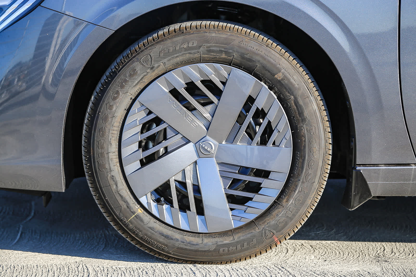 Thumbnail: 2026 Nissan Sentra - 10