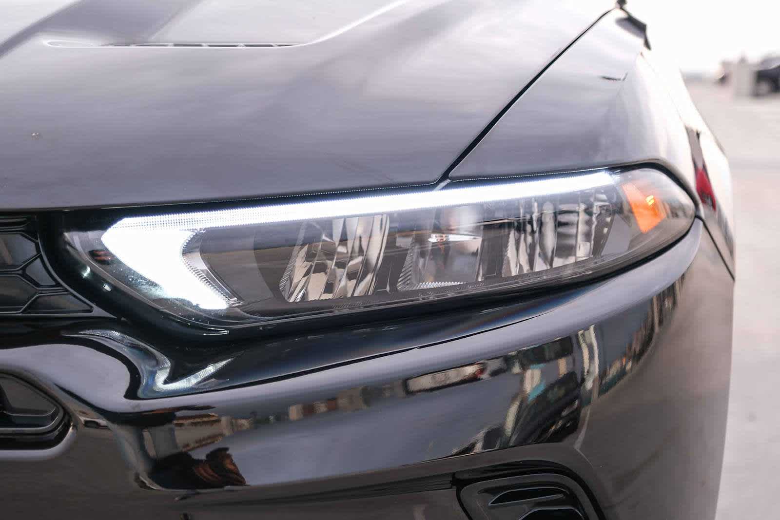 Thumbnail: 2024 Dodge Hornet - 10