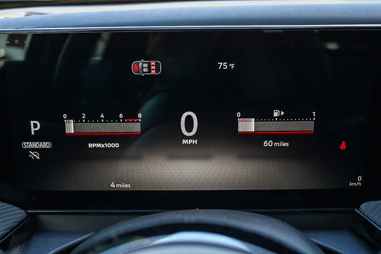 Thumbnail: 2026 Nissan Kicks - 24