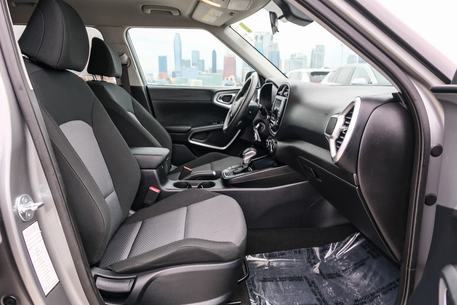 Thumbnail: 2024 Kia Soul - 18