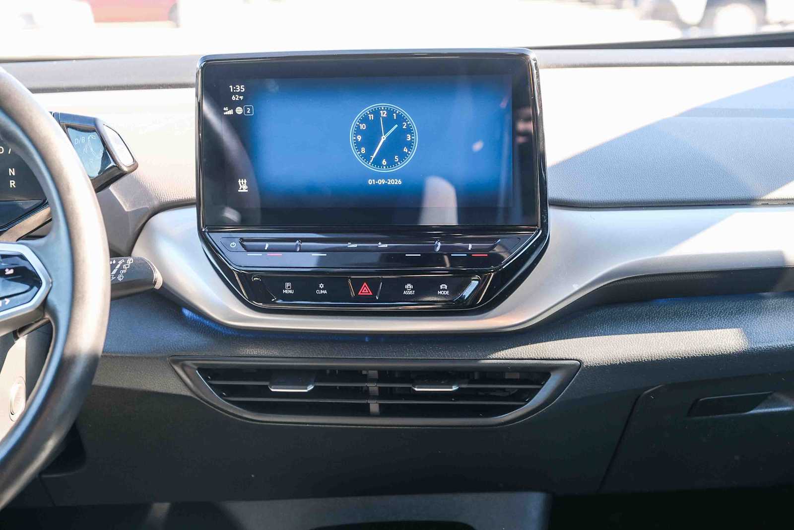 Thumbnail: 2022 Volkswagen ID.4 - 11