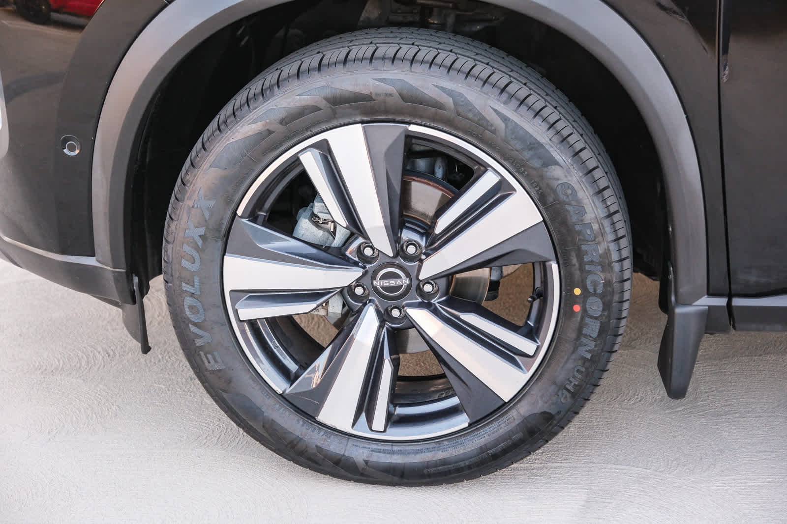 Thumbnail: 2023 Nissan Rogue - 10