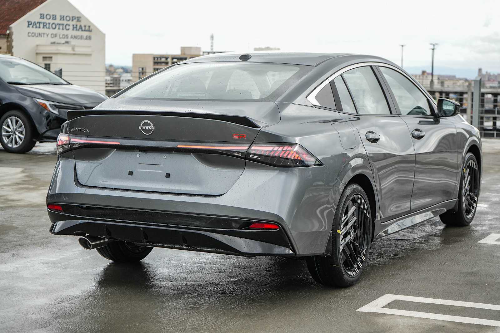 Thumbnail: 2026 Nissan Sentra - 6