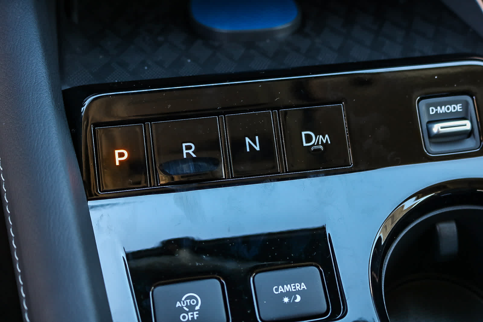 Thumbnail: 2026 Nissan Murano - 21