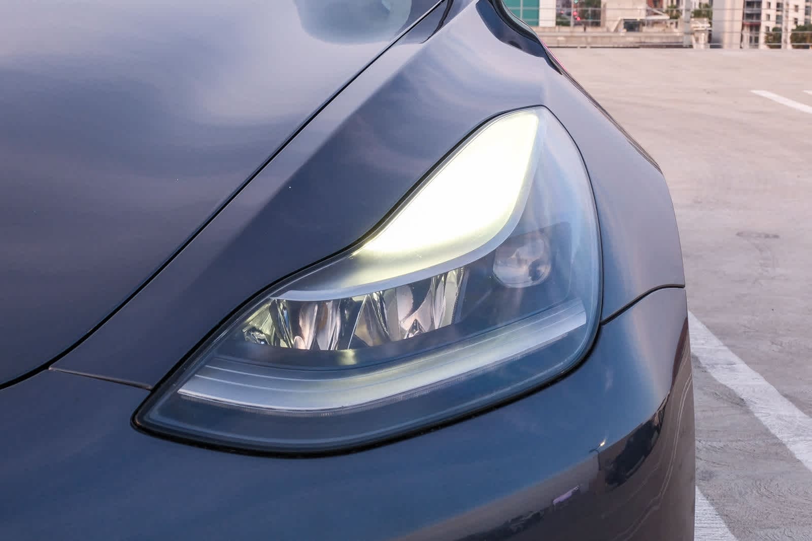 Thumbnail: 2023 Tesla Model 3 - 12