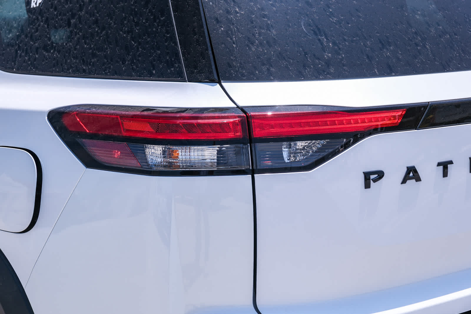 Thumbnail: 2026 Nissan Pathfinder - 7