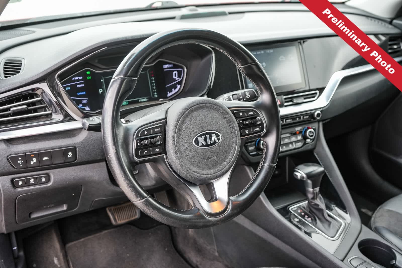 Thumbnail: 2020 Kia Niro - 15