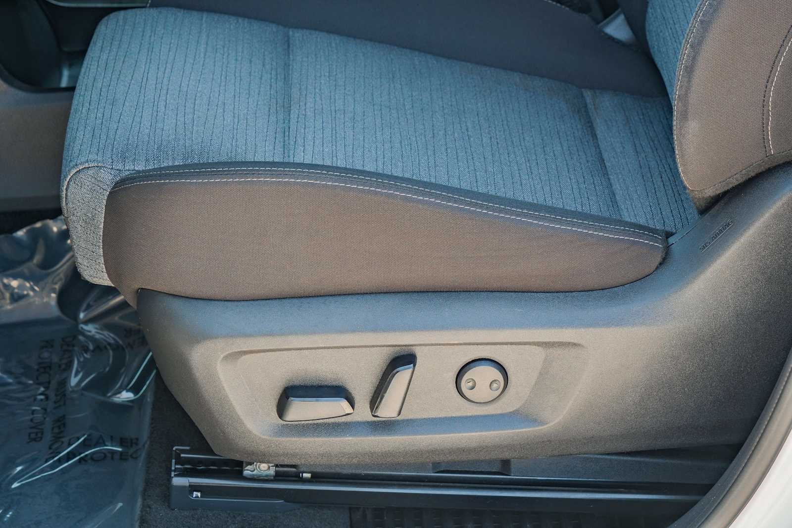 Thumbnail: 2023 Nissan Rogue - 20