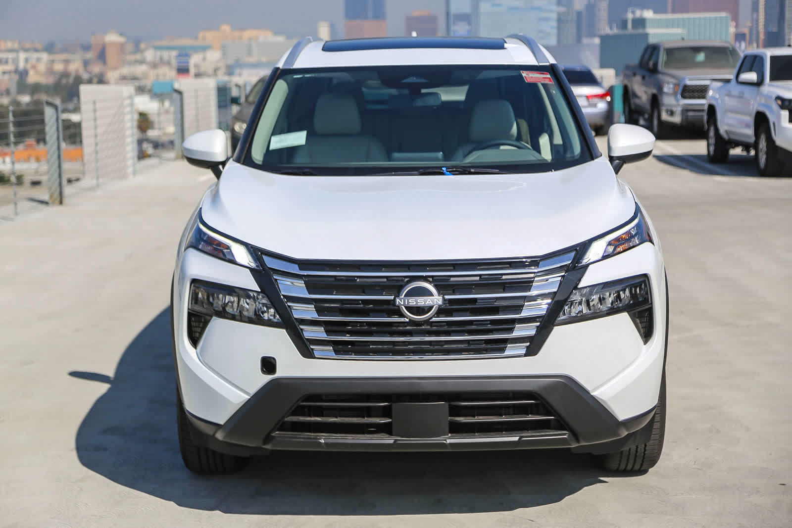 Thumbnail: 2025 Nissan Rogue - 2