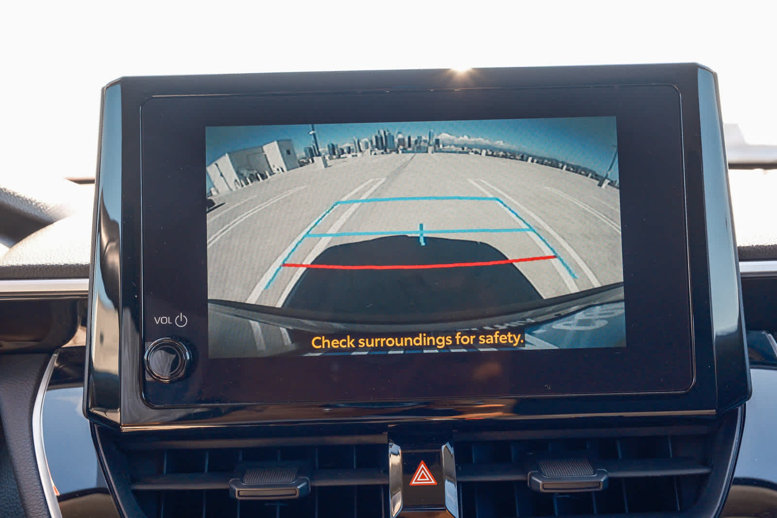 Thumbnail: 2024 Toyota Corolla Cross - 25