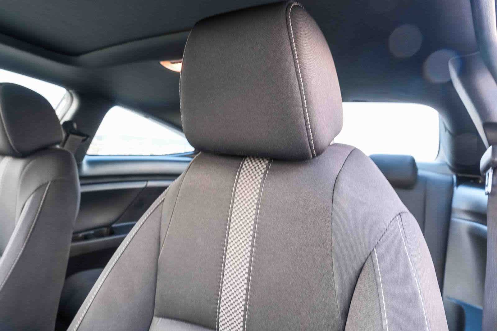 Thumbnail: 2019 Honda Civic - 21