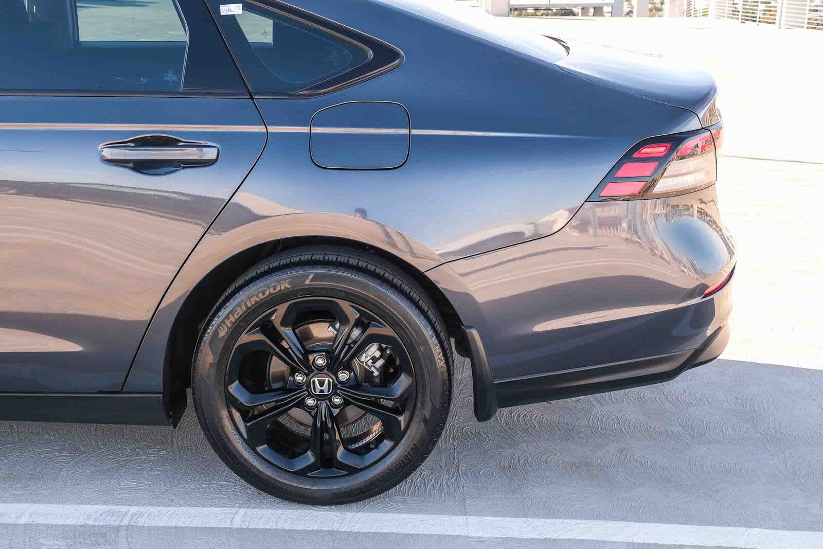 Thumbnail: 2025 Honda Accord - 6