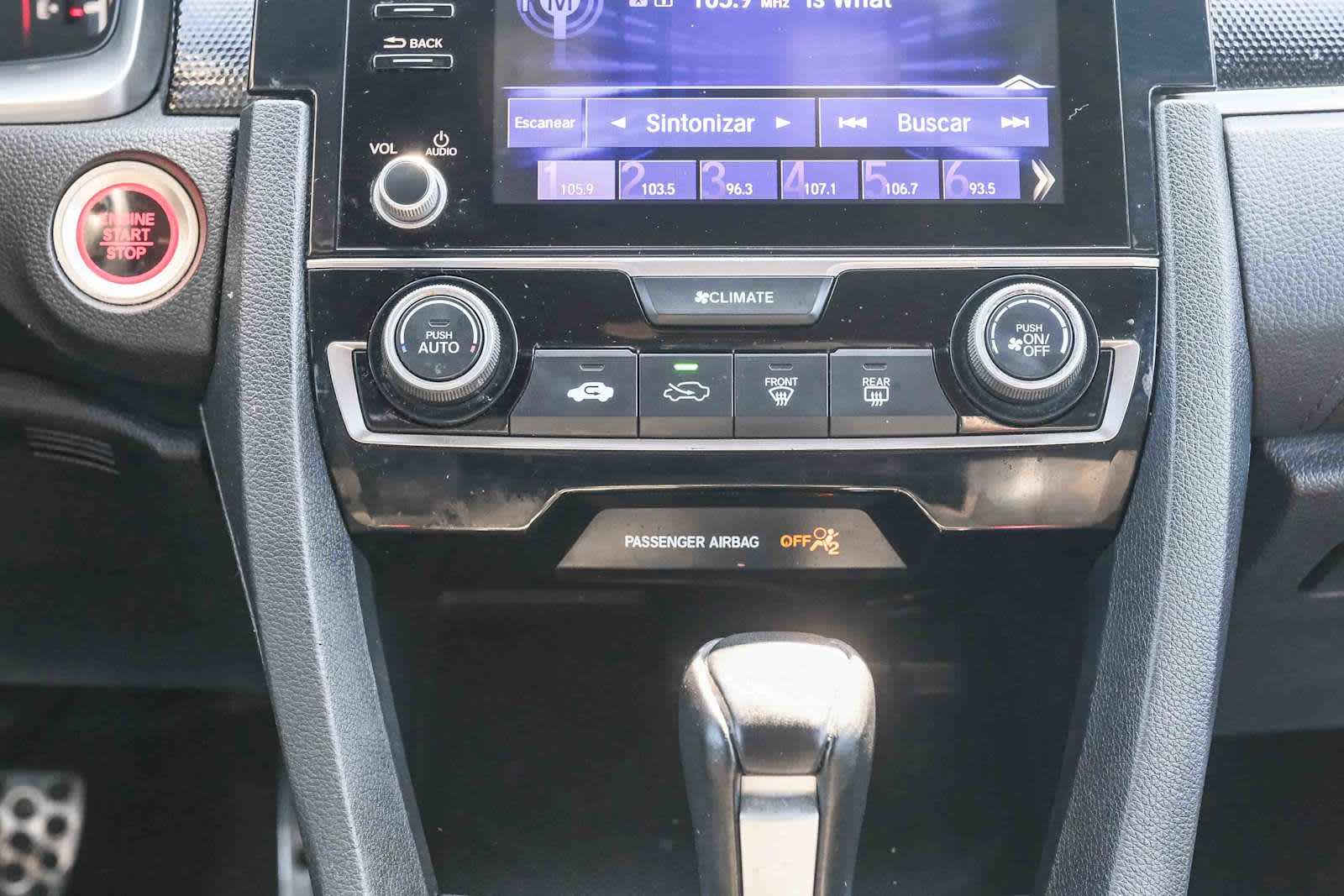 Thumbnail: 2020 Honda Civic - 16