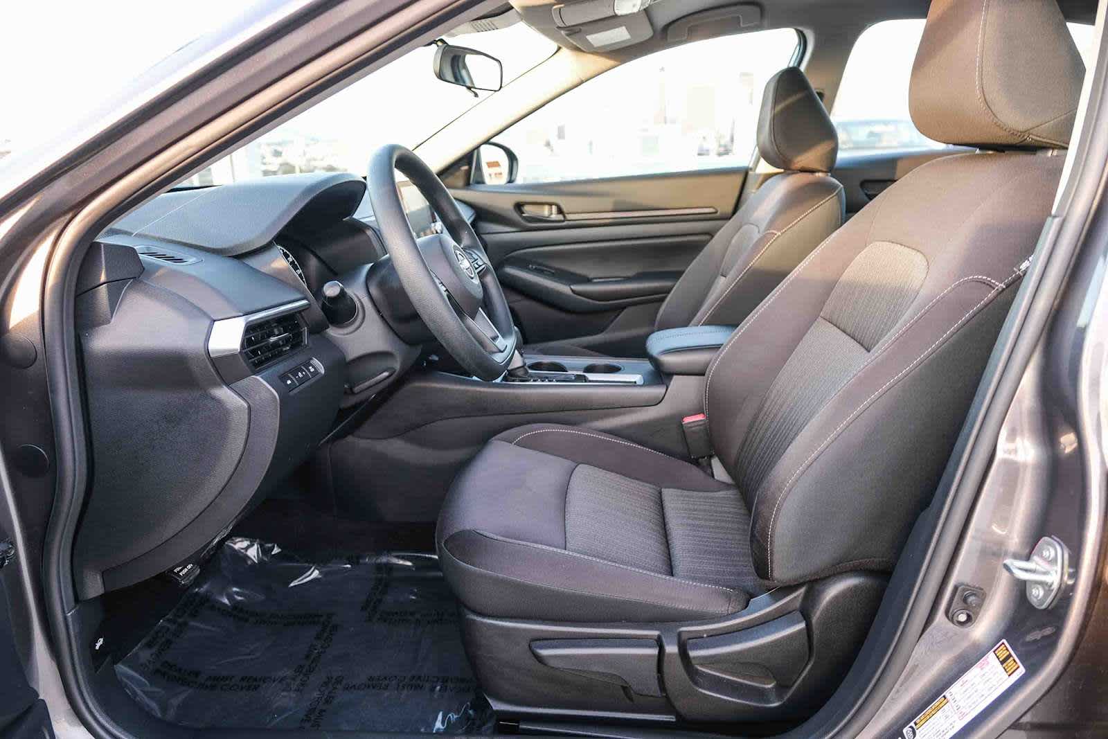 Thumbnail: 2025 Nissan Altima - 19