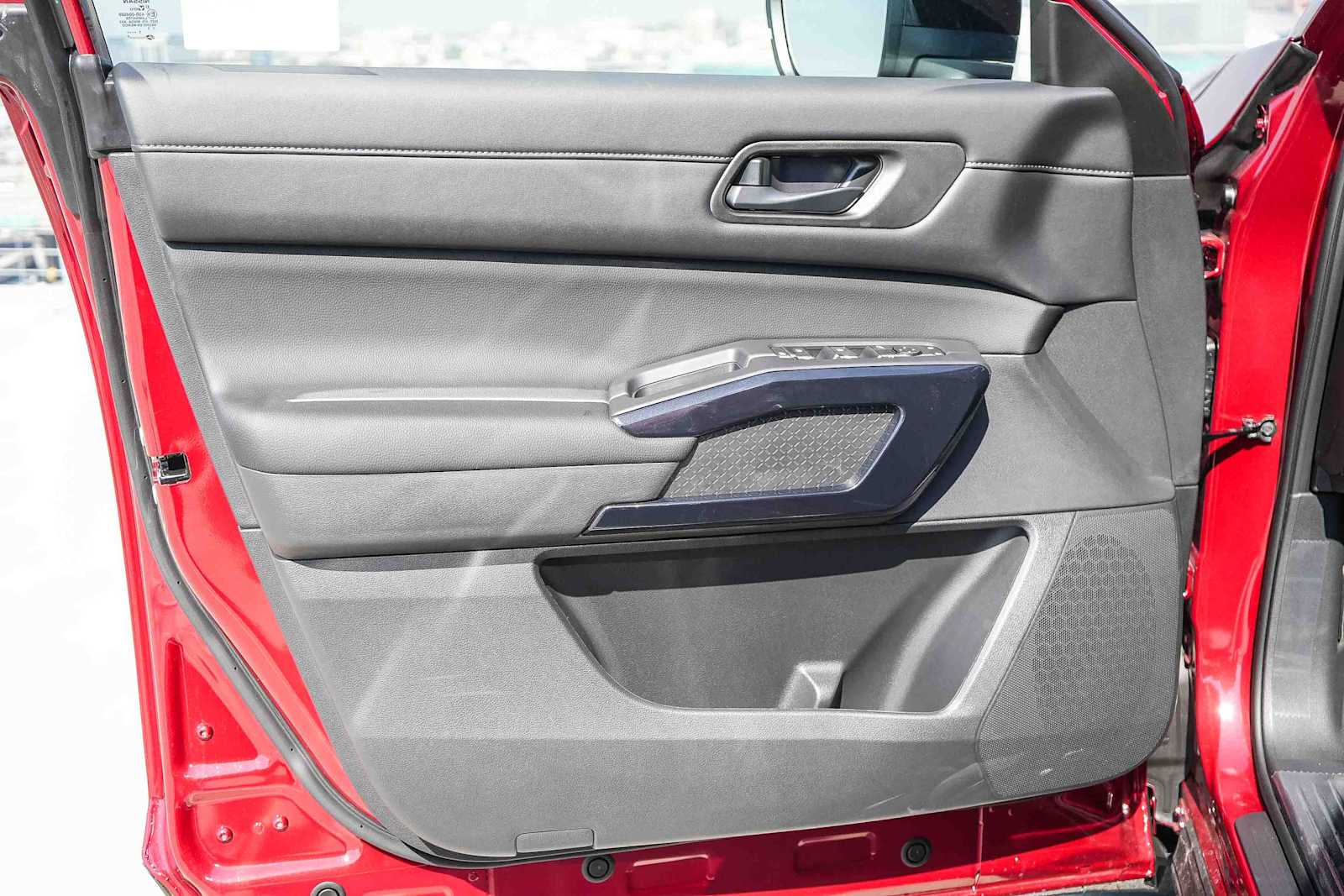 Thumbnail: 2026 Nissan Pathfinder - 24