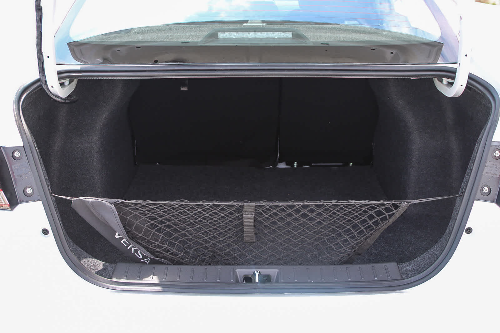 Thumbnail: 2025 Nissan Versa - 11