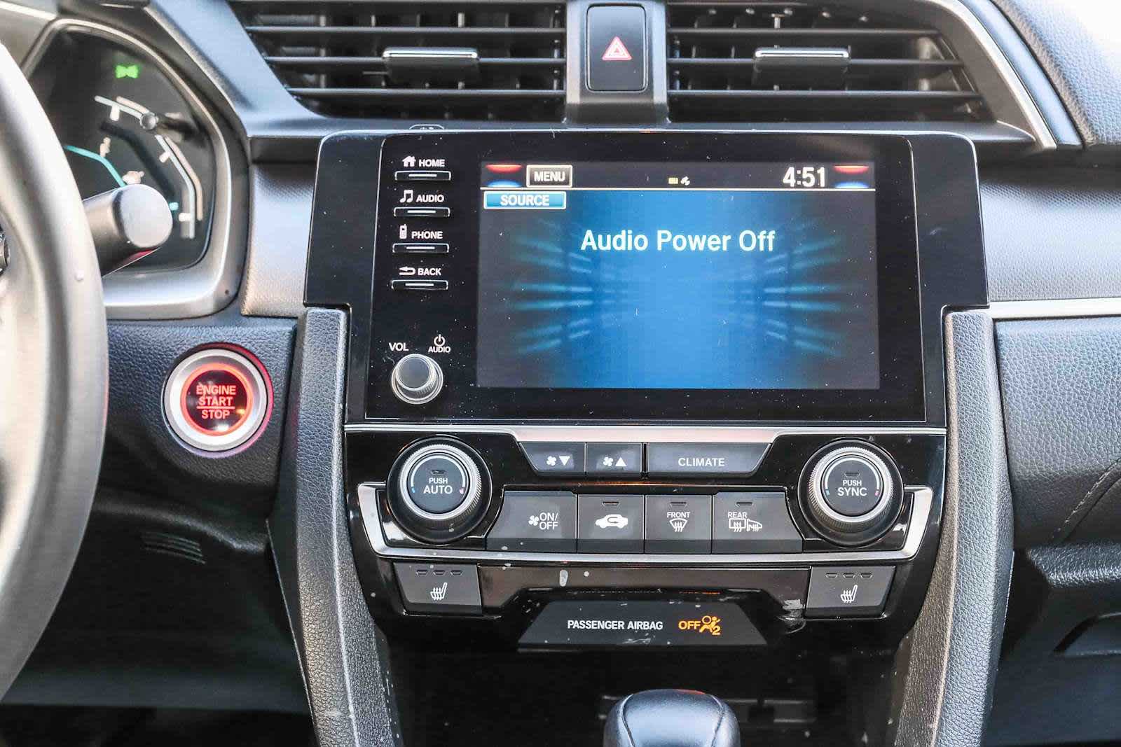 Thumbnail: 2019 Honda Civic - 15