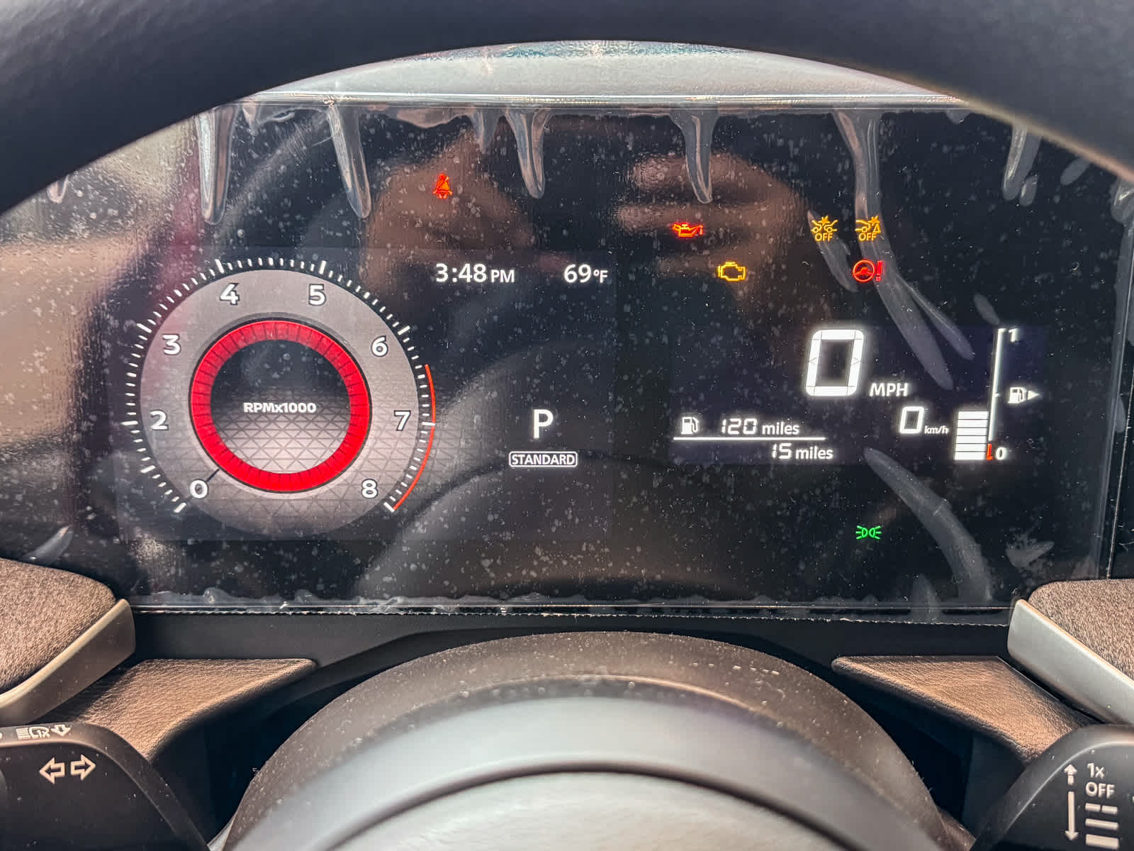 Thumbnail: 2025 Nissan Kicks - 24