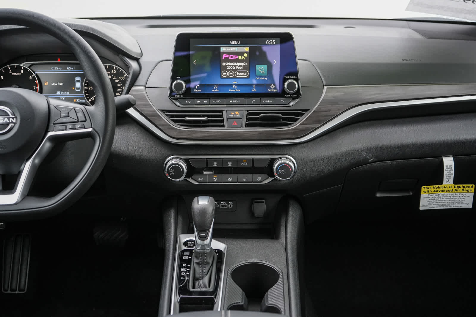 Thumbnail: 2026 Nissan Altima - 11