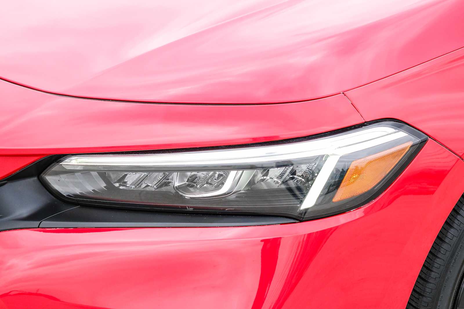 Thumbnail: 2022 Honda Civic - 10